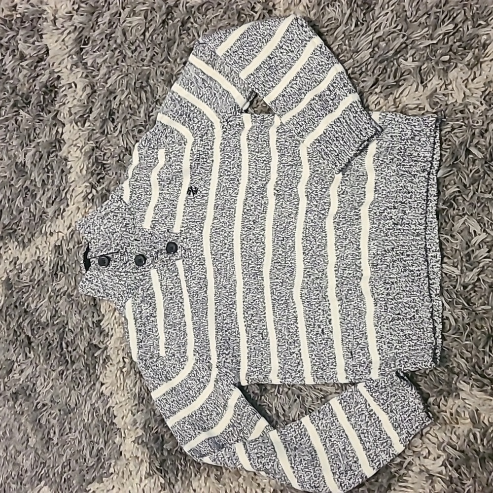 Izod Sweater